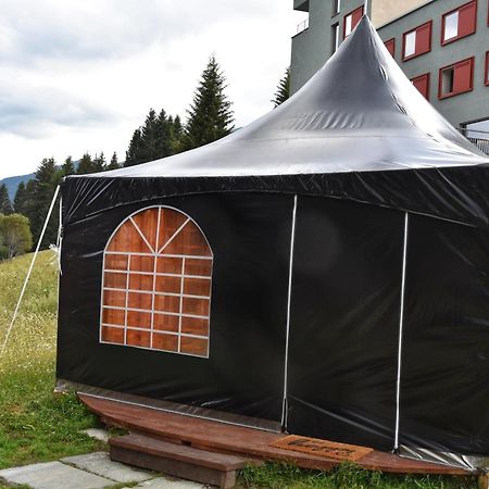Erlebacherhus Lenzerheide Quarto foto
