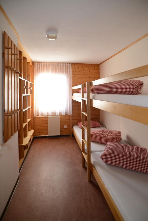 Erlebacherhus Lenzerheide Quarto foto